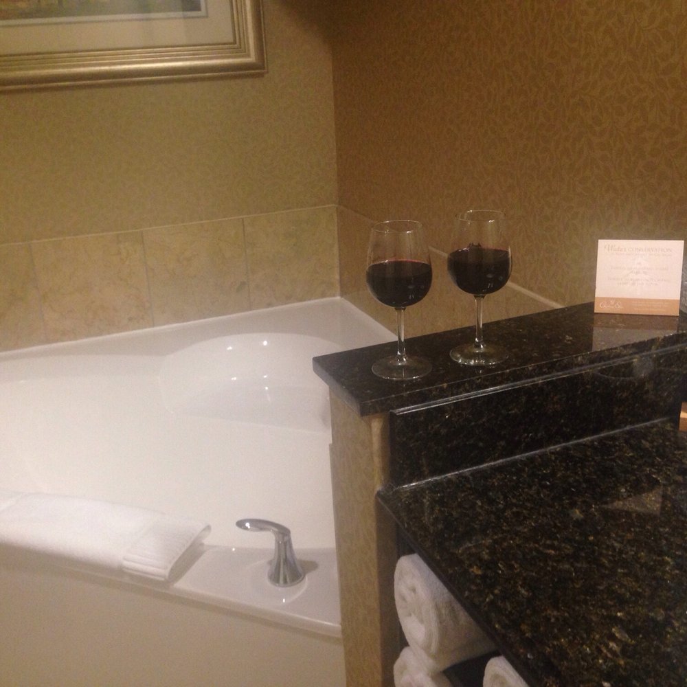 Chateau Elan the Spa - Nice bath room! - Massage Near Me - Braselton, Georgia Chateau Elan the Spa - Nice bath room! - Massage Near Me - Braselton, Georgia