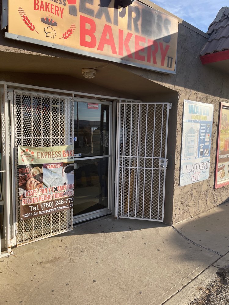 EXPRESS BAKERY Updated September 2024 26 Photos & 11 Reviews