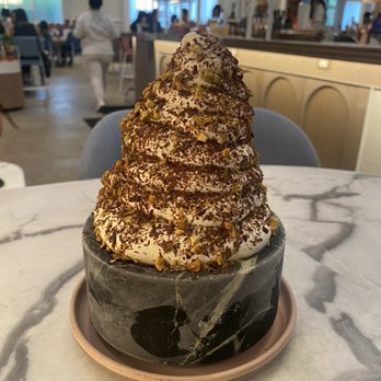 Mad Nice - Gelato - Italian Near Me - Detroit, Michigan Mad Nice - Gelato - Italian Near Me - Detroit, Michigan
