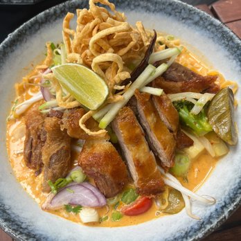 Up Thai - Thai Near Me - New York, New York