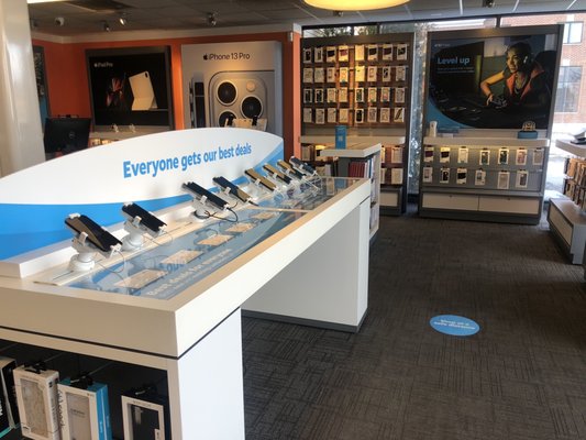 AT&T Store