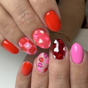 Kate Cannon Studio - Nail Technicians Near Me - Grants Pass, Oregon