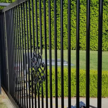 Security, Privacy, and Sightlines—Engineered, Not Aggressive