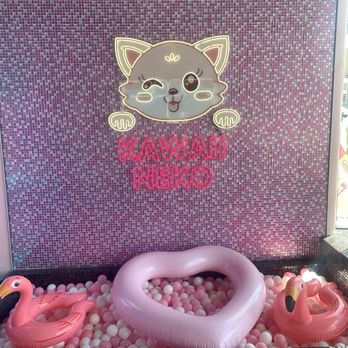 Kawaii Neko - Arcades Near Me - Orlando, Florida