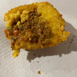Baaria 091 - Arancini with ragu