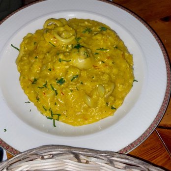 Piccoli Trattoria - Risotto (allow 20 min to cook) - Italian Near Me - Brooklyn, New York Piccoli Trattoria - Risotto (allow 20 min to cook) - Italian Near Me - Brooklyn, New York