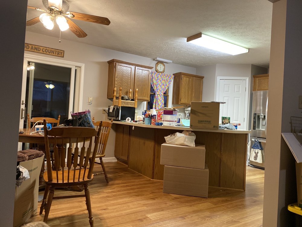 THE CARPET MAN INDY Updated August 2024 29 Photos 11209 E Washington St, Cumberland