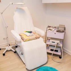 Pureskin beauty and care - Fusspflege Kabine