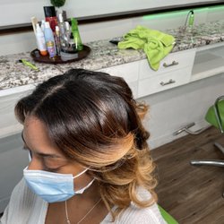 SB Blowout Bar - Natural finish blowout