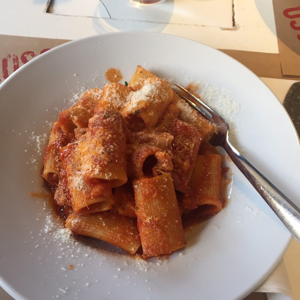 Rossopomodoro - Pizza Near Me - Rome, RM Rossopomodoro - Pizza Near Me - Rome, RM