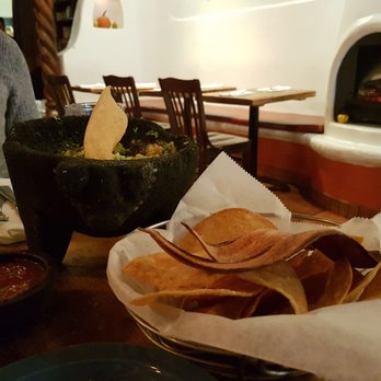 Cilantro - Chips and guac - Mexican Near Me - New York, New York Cilantro - Chips and guac - Mexican Near Me - New York, New York