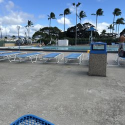 Scott's Pool