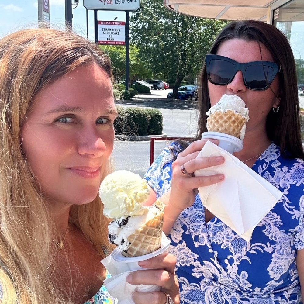 Bruster's Real Ice Cream - Ice cream time - Ice Cream & Frozen Yogurt Near Me - Florence, South Carolina