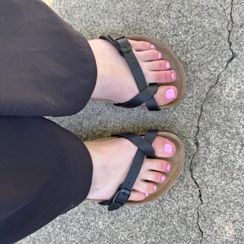 Beau Den Spa & Nails - Nail Salons Near Me - Concord, California