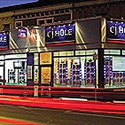 CJ Hole - Office View from Website