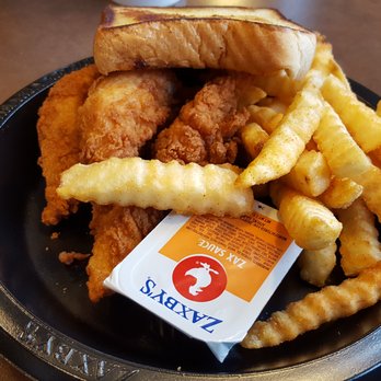 Zaxbys - Big Zax Snack Meal - Salad Near Me - Madison, Alabama Zaxbys - Big Zax Snack Meal - Salad Near Me - Madison, Alabama