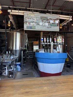 Buoy Brewing near St. George Island in St. George Island, FL
