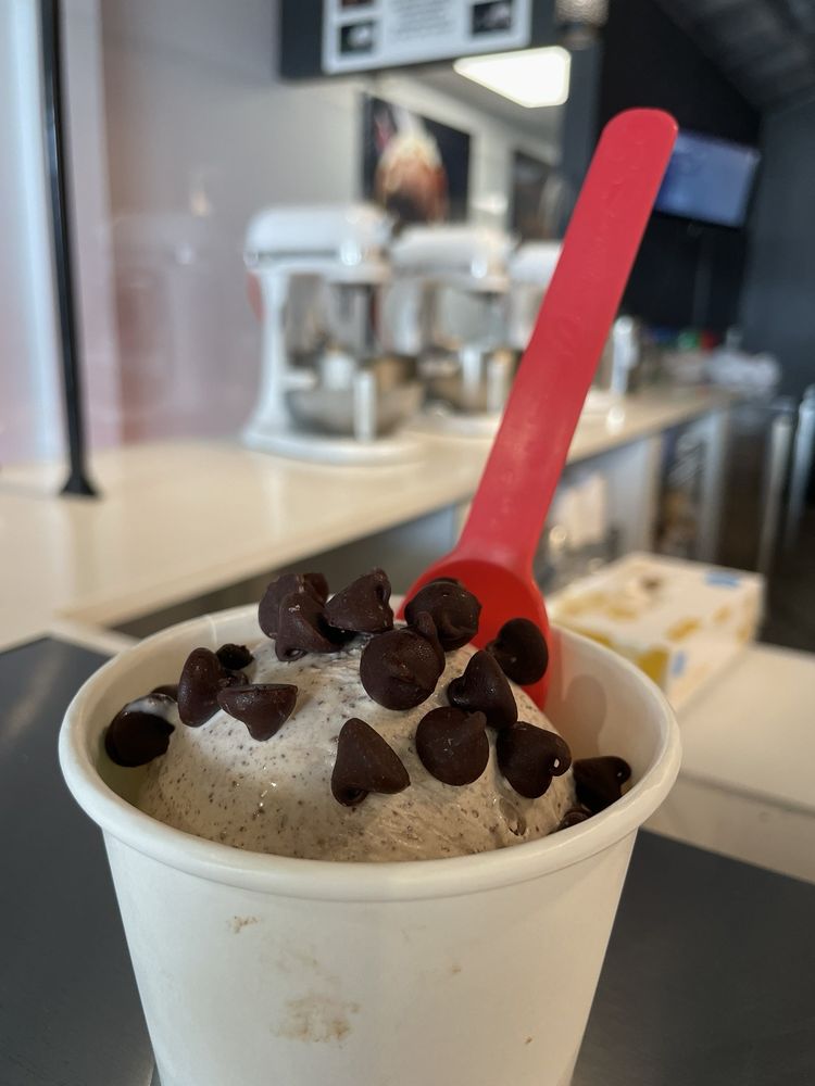 MILKSTER NITROGEN CREAMERY + COFFEE CLEARWATER Updated June 2024