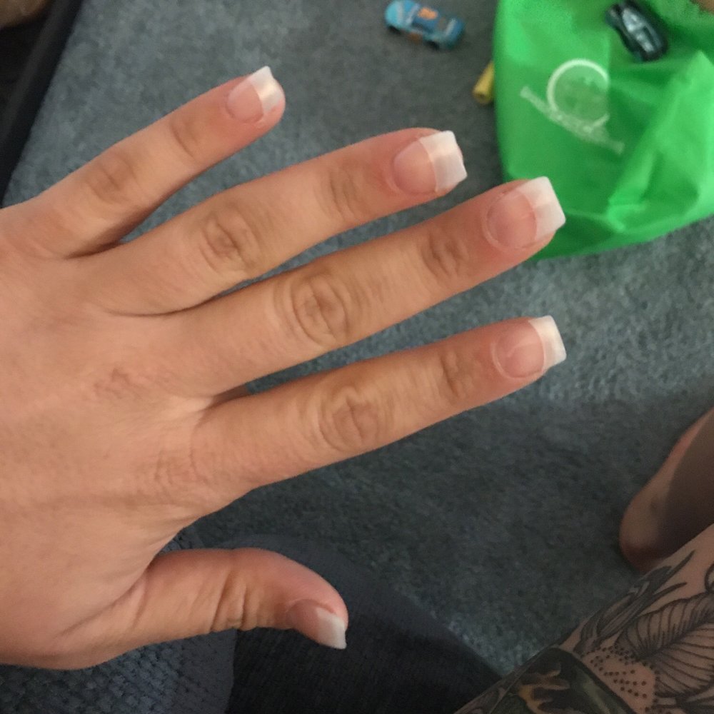Diamond Nails - Nail Salons Near Me - Honolulu, Hawaii Diamond Nails - Nail Salons Near Me - Honolulu, Hawaii