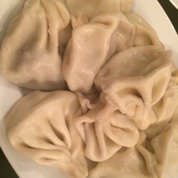 Georgian Restaurant Tbilisi - Dumplings - Middle Eastern Near Me - Prague, Puerto Rico