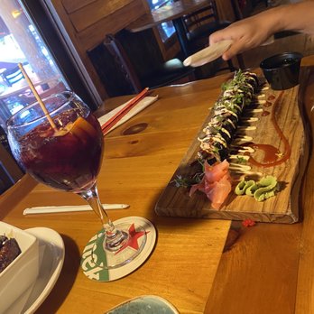 The Cottage - Sushi - New American Near Me - Sarasota, Florida The Cottage - Sushi - New American Near Me - Sarasota, Florida