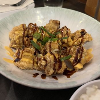 Reren Lamen & Bar - Karaage - Ramen Near Me - Washington, DC, District of Columbia