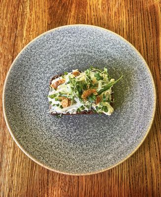 Ekte Nordic Kitchen Bar & Restaurant Bloomberg by null