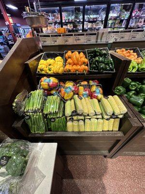 Western Market by null