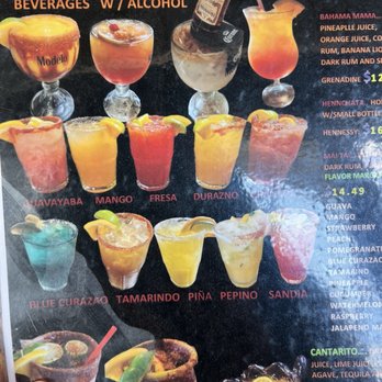 Los Molcajetes Mexican Restaurant - Drink menu - Mexican Near Me - Castro Valley, California Los Molcajetes Mexican Restaurant - Drink menu - Mexican Near Me - Castro Valley, California