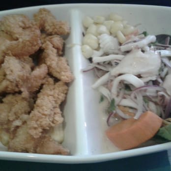 Lima Limon - Fried fish and ceviche! - Peruvian Near Me - Las Vegas, Nevada Lima Limon - Fried fish and ceviche! - Peruvian Near Me - Las Vegas, Nevada