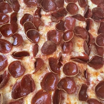Ange's Pizza - Pizza Near Me - Columbus, Ohio