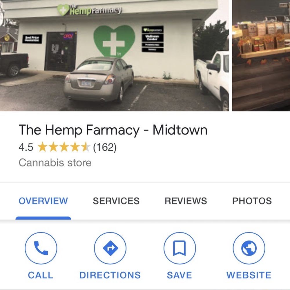 Hemp pharmacy Hemp pharmacy
