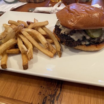 Cafe Homestead - Cowboy coffee burger. Very good! - American Near Me - Waco, Texas Cafe Homestead - Cowboy coffee burger. Very good! - American Near Me - Waco, Texas