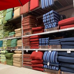Lowe's Home Improvement - Wow. Summer
