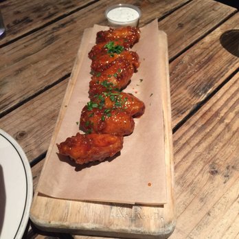 Kings Row Gastropub - Gastropubs Near Me - Pasadena, California