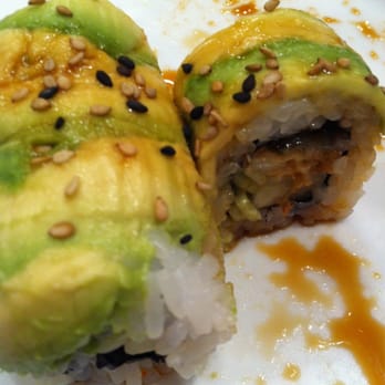 Ya Ya Noodles Chinese Restaurant - Dragon roll - Chinese Near Me - Skillman, New Jersey Ya Ya Noodles Chinese Restaurant - Dragon roll - Chinese Near Me - Skillman, New Jersey