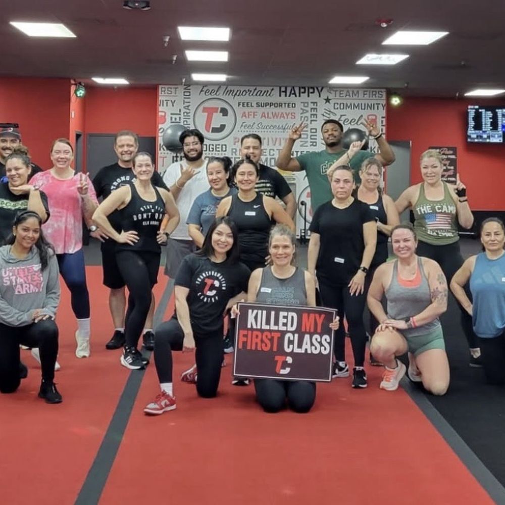 The Camp Transformation Center - Weight Loss Centers Near Me - Elk Grove, California The Camp Transformation Center - Weight Loss Centers Near Me - Elk Grove, California