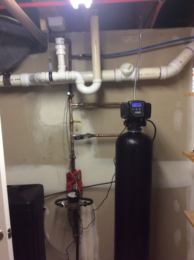 Slide of Gatti Plumbing, Heating & Drain Cleaning