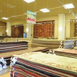 The Rug Store