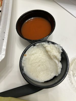 Gyros Town Restaurant by null