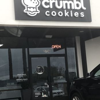 Crumbl - Arcadia - Crumbles claiming open when they are not - Bakeries Near Me - Phoenix, Arizona Crumbl - Arcadia - Crumbles claiming open when they are not - Bakeries Near Me - Phoenix, Arizona