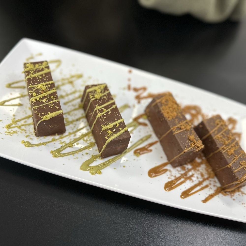 Sugar Dose - Desserts Near Me - Lombard, Illinois Sugar Dose - Desserts Near Me - Lombard, Illinois