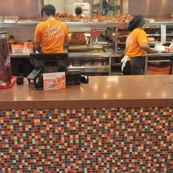 Popeyes Louisiana Kitchen