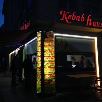 Kebab Haus - Kebab Near Me - Munich, BY Kebab Haus - Kebab Near Me - Munich, BY