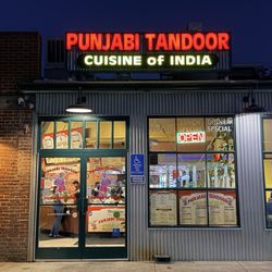 Punjabi Tandoor