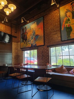 Iguana Mexican Grill by null