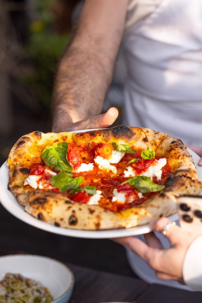 The Eveleigh