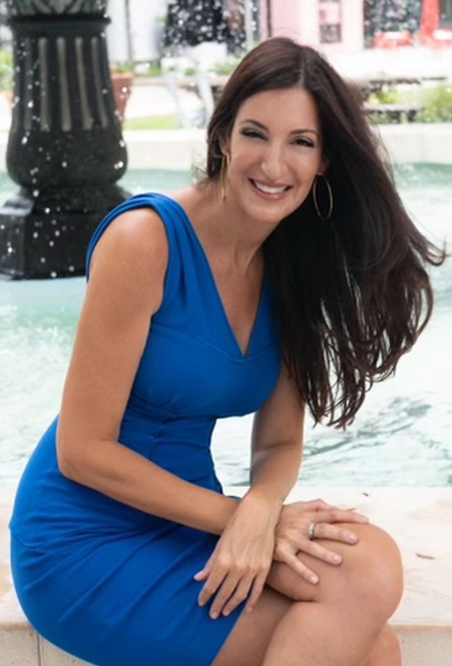 Stacey Scheckner, PhD - grief counselor in Tampa Bay, FL