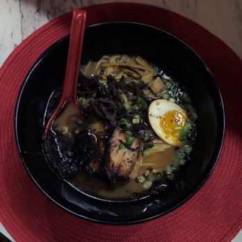 Hoshi Ramen - Tonkotsu - Ramen Near Me - Fairborn, Ohio Hoshi Ramen - Tonkotsu - Ramen Near Me - Fairborn, Ohio
