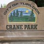 Photo of Crane Park